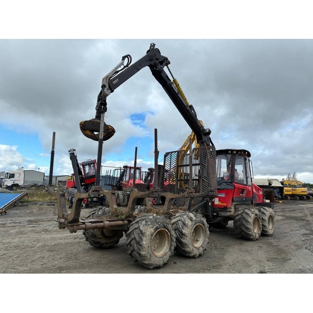 2018 كوماتسو 835-46482308