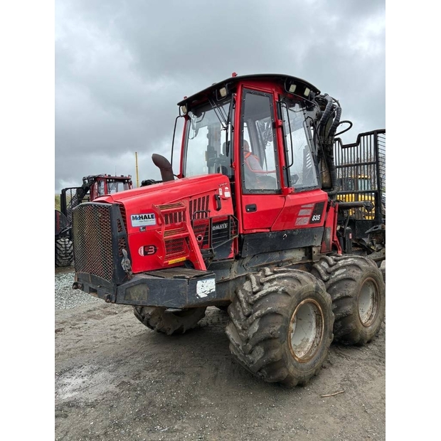 2018 كوماتسو 835-46482309