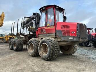 صورة ل المطاحن الحوض 2018 كوماتسو 835