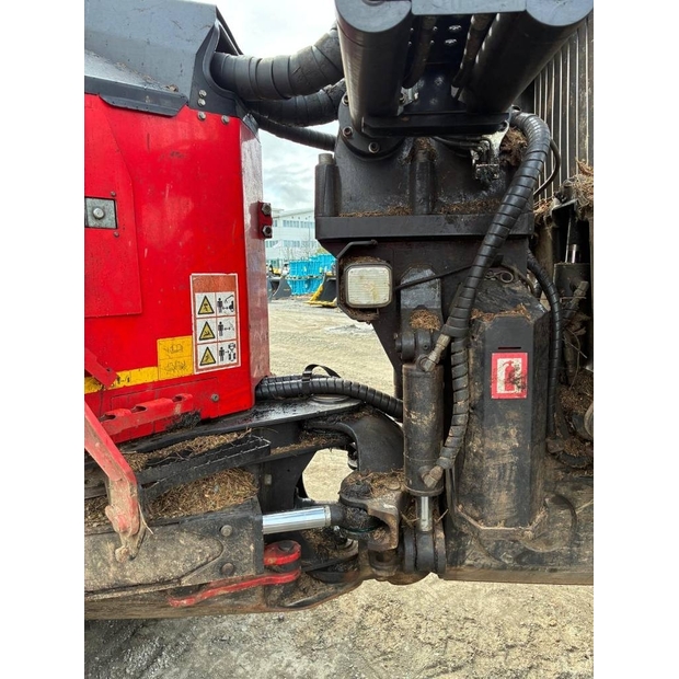 2018 Komatsu 835-46482324