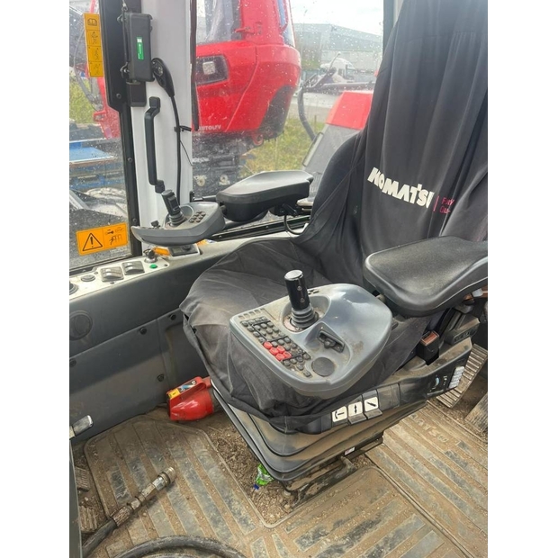 2018 Komatsu 835-46482325