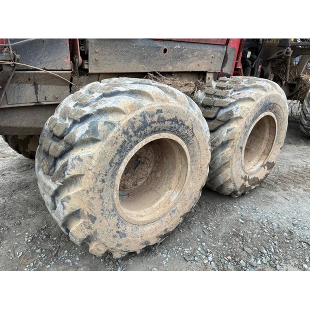 2018 Komatsu 835-46482328