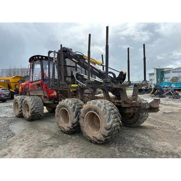 2018 Komatsu 835-46482333