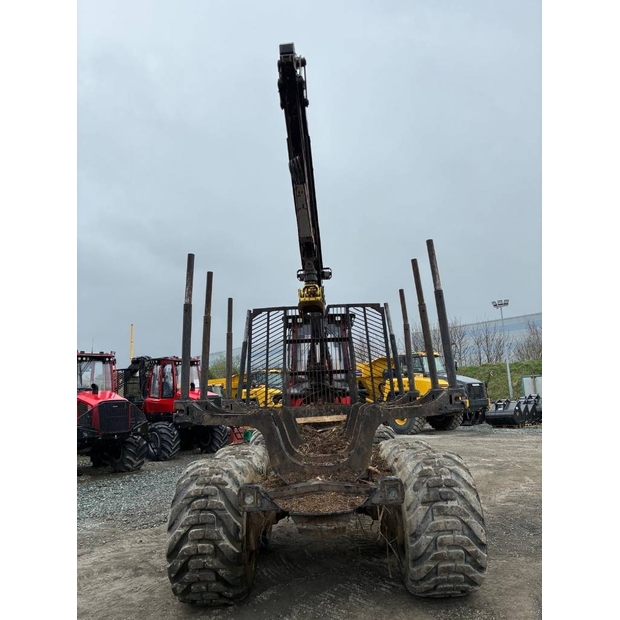 2018 Komatsu 835-46482334