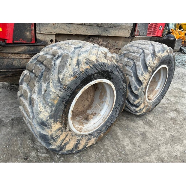 2018 Komatsu 835-46482338