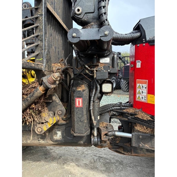 2018 Komatsu 835-46482339