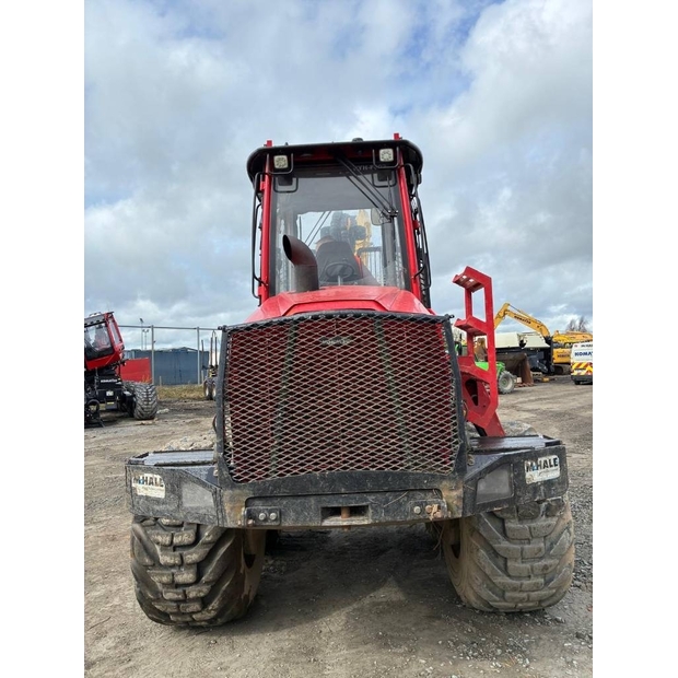 2018 Komatsu 835-46482341