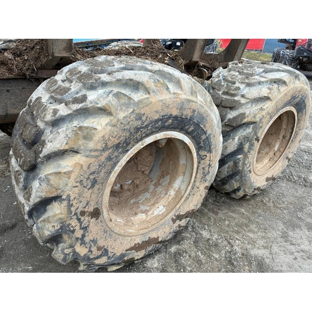 2018 Komatsu 835-46482342