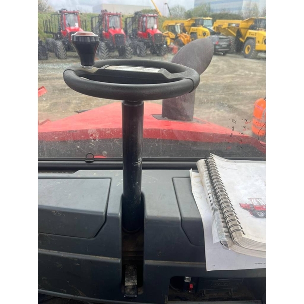 2018 Komatsu 835-46482344