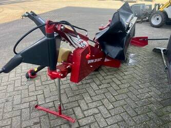 Image for AGRICULTURAL & FORESTRY FPM