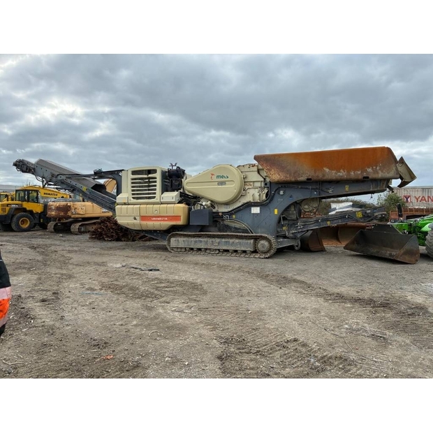 2017 Metso LT106-46482352