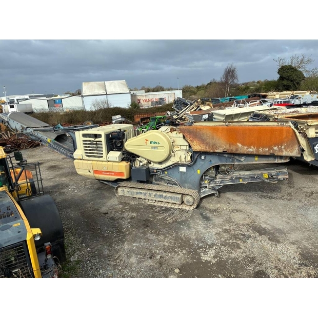 2017 Metso LT106-46482354