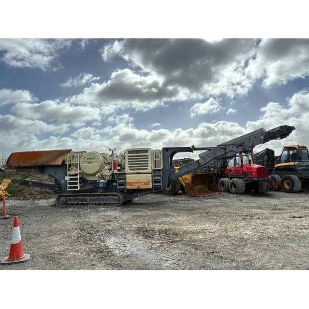 2017 Metso LT106-46482355