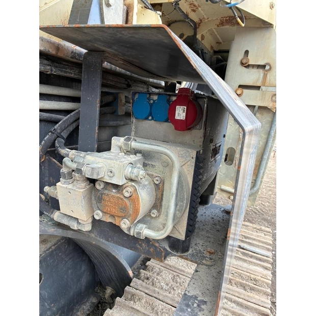 2017 Metso LT106-46482357
