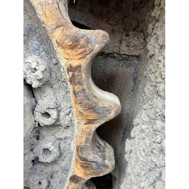 2017 Metso LT106-46482358