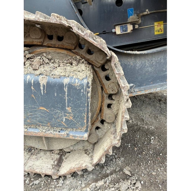 2017 Metso LT106-46482359