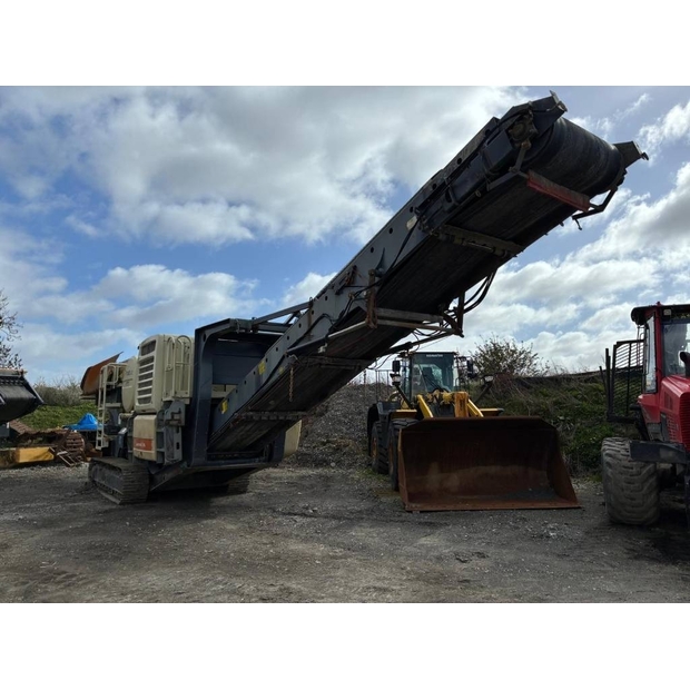 2017 Metso LT106-46482360