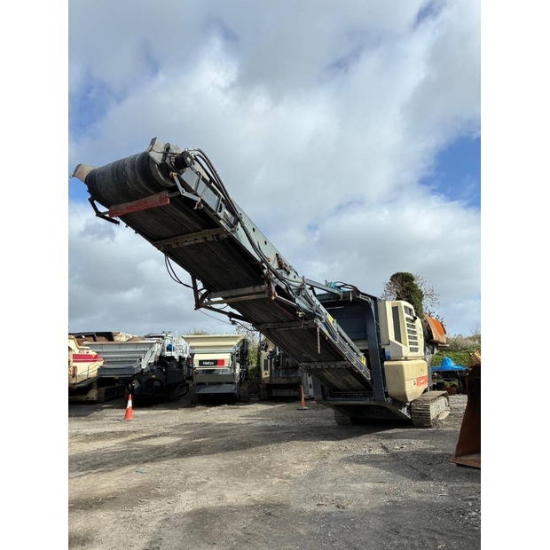 2017 Metso LT106-46482362