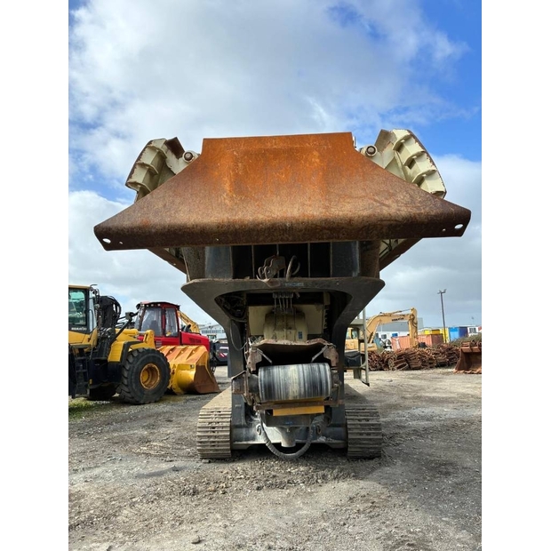 2017 Metso LT106-46482363