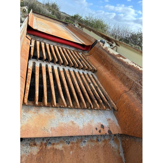 2017 Metso LT106-46482365