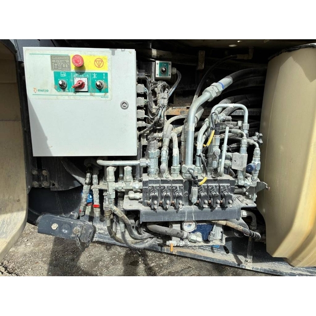 2017 Metso LT106-46482366