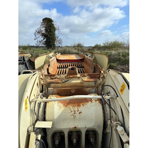 2017 Metso LT106-46482367