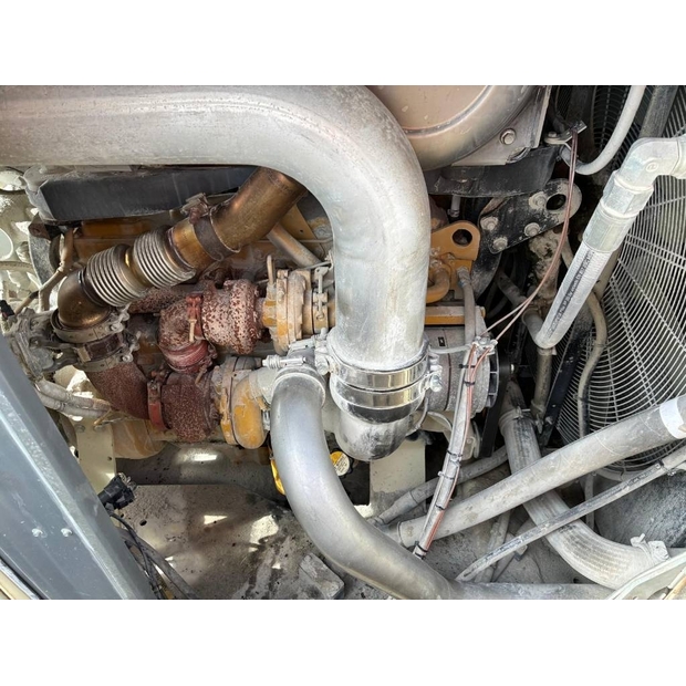 2017 Metso LT106-46482368