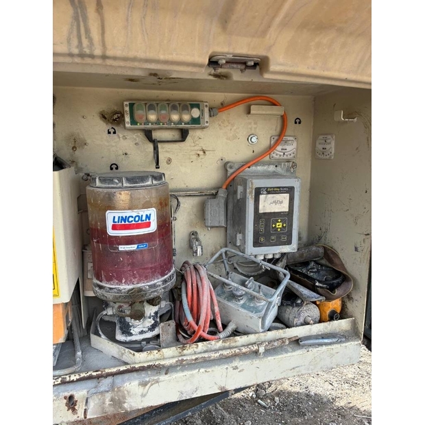 2017 Metso LT106-46482369