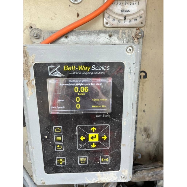 2017 Metso LT106-46482370