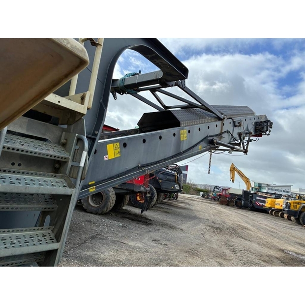 2017 Metso LT106-46482372