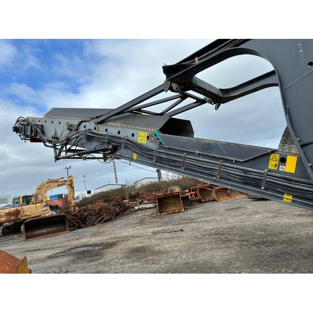 2017 Metso LT106-46482373