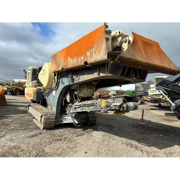2017 Metso LT106-46482375