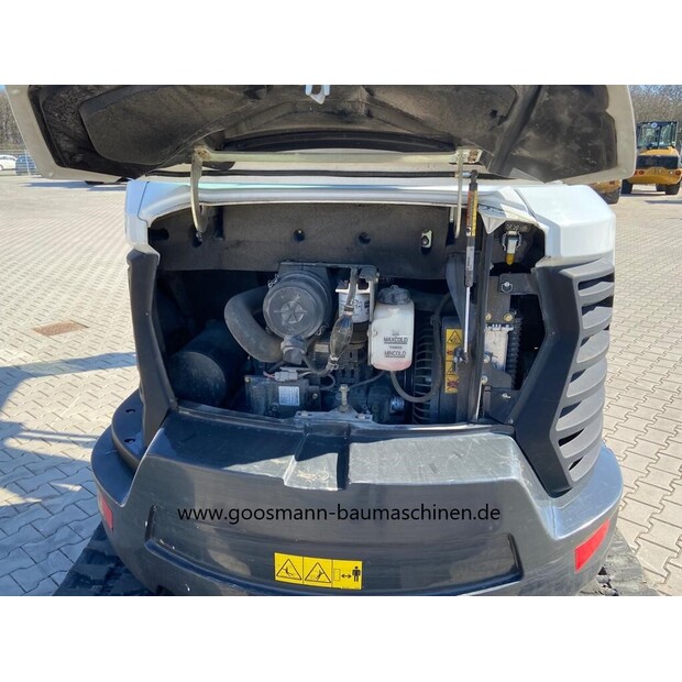 بوبكات E35Z-46485748