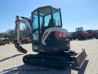 bobcat-e35z-1327309-46485749