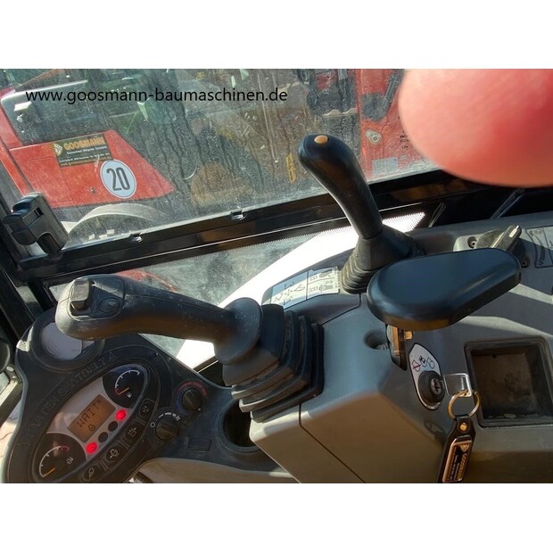 بوبكات E35Z-46485750