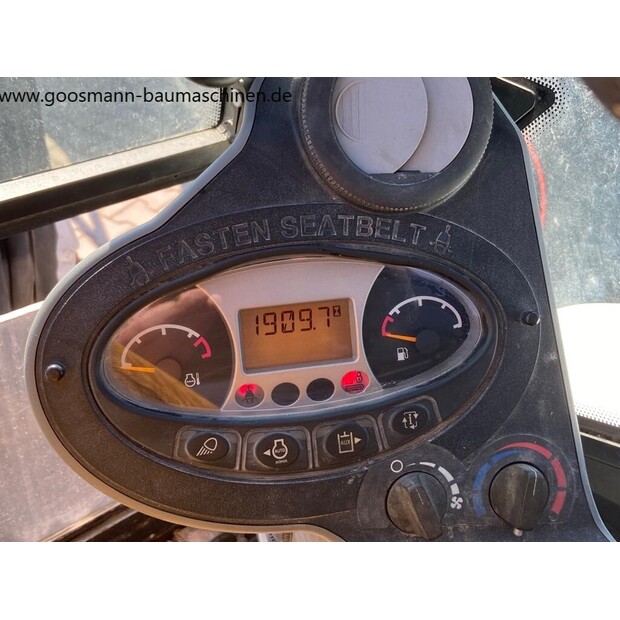 بوبكات E35Z-46485751