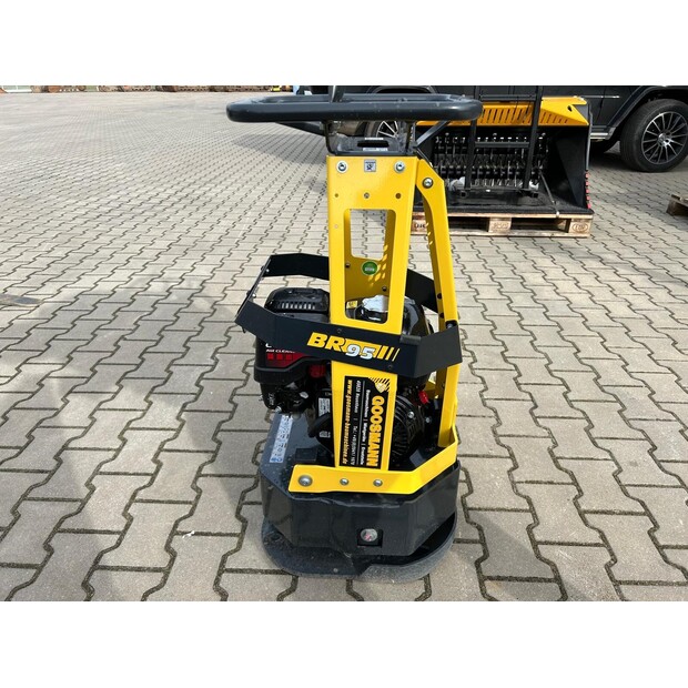 BOMAG BR 95-46485758