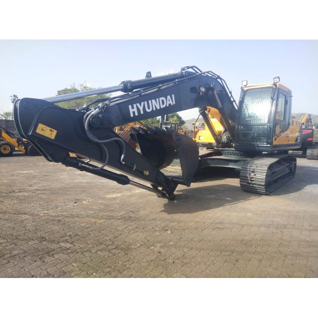 2025 Hyundai R210-46487121