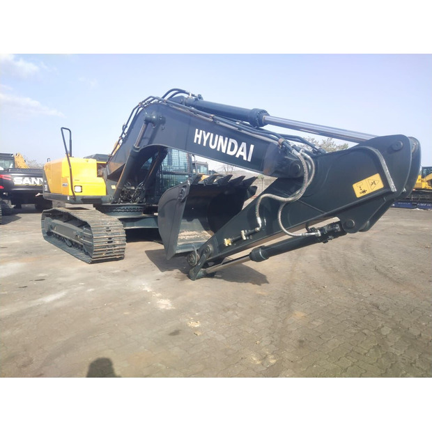 2025 Hyundai R210-46487129