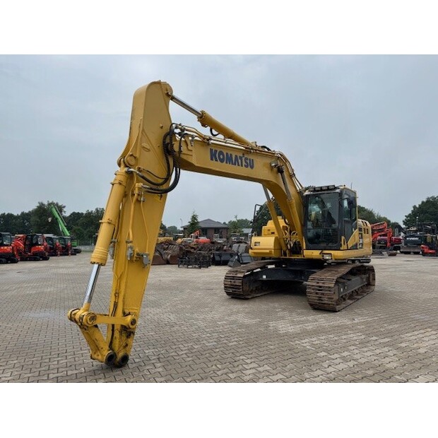 Komatsu PC 240 NLC-11-46487135