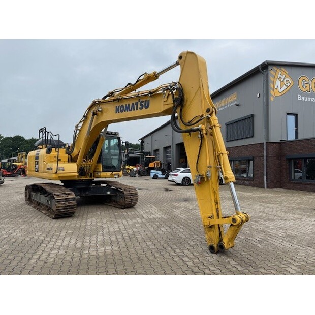 Komatsu PC 240 NLC-11-46487139