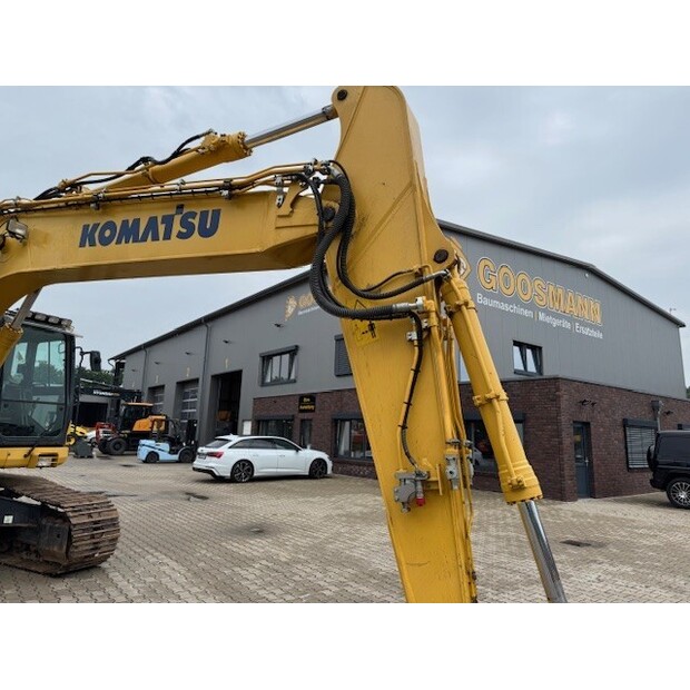 Komatsu PC 240 NLC-11-46487141