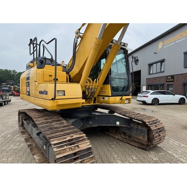 Komatsu PC 240 NLC-11-46487144