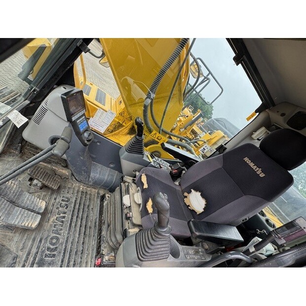 Komatsu PC 240 NLC-11-46487163