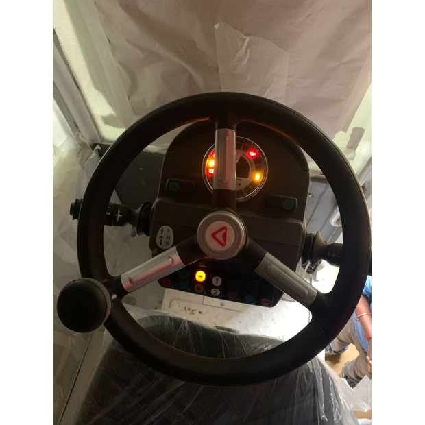 2025 Ajax ARGO 4000-46487179