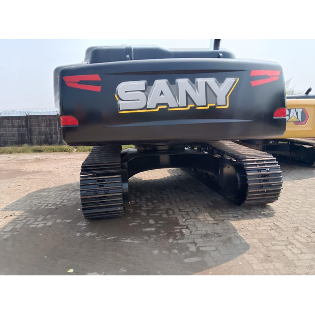 2025 ساني SY350C-9HD-46487245