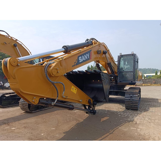 2025 ساني SY350C-9HD-46487247