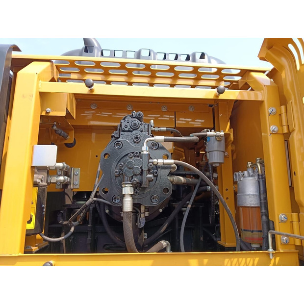 2025 ساني SY350C-9HD-46487250