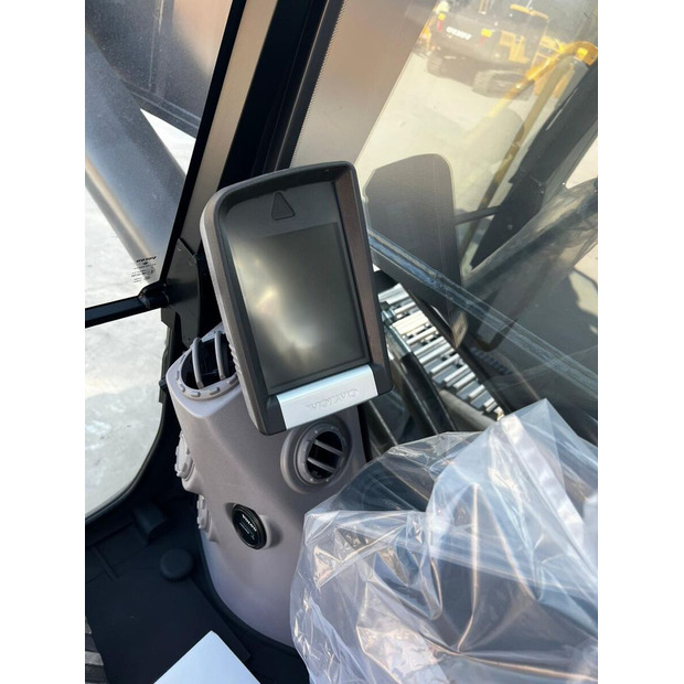 2025 فولفو EC480DL-46487329