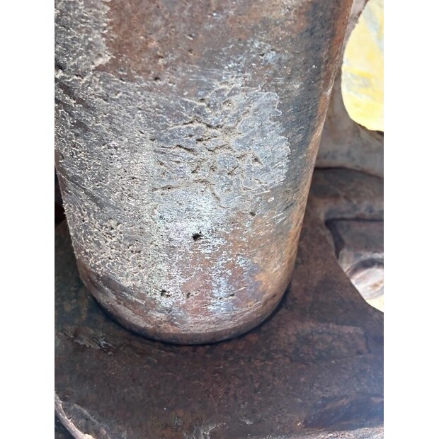 كوماتسو PC600-8K-46487353